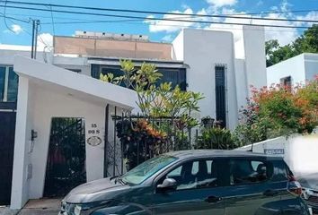 Casa en  Itzimná, Mérida, Yucatán, México