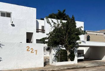 Casa en  Campestre, Mérida, Yucatán, México