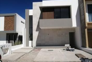 Casa en  Cañadas Del Arroyo, Querétaro, México