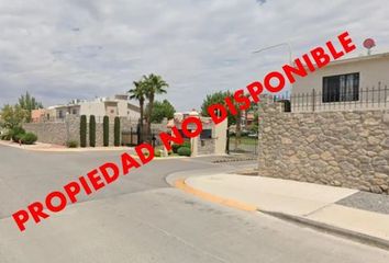 Casa en  Nueva Galicia 4105, Juárez, Chihuahua, México