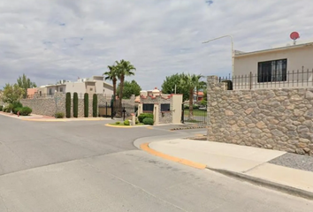 Casa en fraccionamiento en  Nueva Galicia 4105, Juárez, Chihuahua, México
