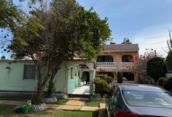 Lote de Terreno en  6 De Agosto, La Asunción, Ciudad De México, Cdmx, México