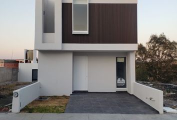 Casa en fraccionamiento en  Cañadas Del Bosque, Michoacán, México