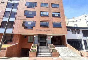 Apartamento en  Nicolás De Federmán, Bogotá