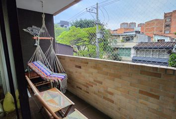 Apartamento en  La Castellana, Medellín