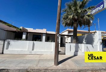 Casa en  Bahía De Kino Centro, Hermosillo