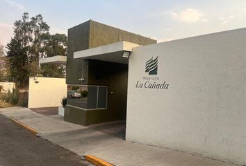 Departamento en  Avenida De La Cañada 69, Mz 049, La Cañada, Atizapán De Zaragoza, Estado De México, México
