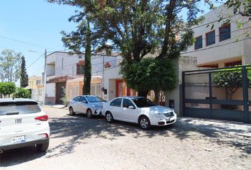 Casa en  Avenida Puente De Alvarado 527, Carretas, Querétaro, 76050, Mex