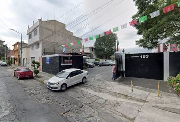 Departamento en  San Pedro Martir, Tlalpan, Cdmx