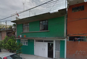 Casa en  Canahutli 570, Pedregal De Santo Domingo, Ciudad De México, Cdmx, México