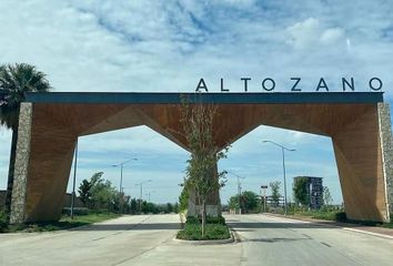 Lote de Terreno en  Boulevard Altozano Norte, 32594 Juárez, Chih., México