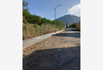 Lote de Terreno en  Calle Guadalajara, Rincón De La Sierra, Guadalupe, Nuevo León, 67194, Mex