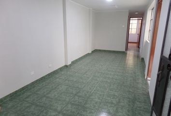 Departamento en  Avenida Zaragoza, Cuadra 5, Ur. Puerta De Pro I Etapa, Los Olivos, Lima, 15307, Per