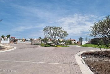 Lote de Terreno en  Milenio Iii, Santiago De Querétaro, Querétaro, México