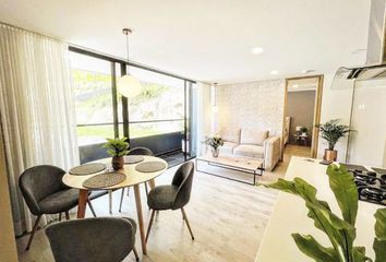 Apartamento en  Poblado, Medellín