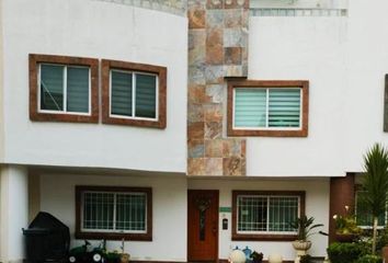 Casa en  Villas Del Álamo, Pachuca, Estado De Hidalgo, México