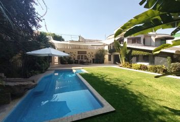 Casa en fraccionamiento en  Vista Hermosa, Cuernavaca, Morelos