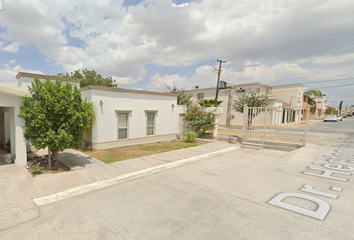 Casa en fraccionamiento en  De La Fuente, Zona Centro, Monclova, Coahuila De Zaragoza, México