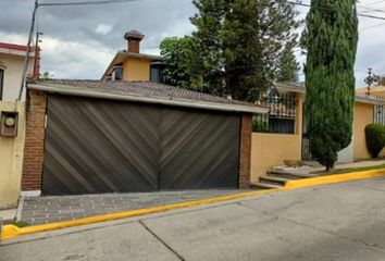 Casa en  Avenida Hacienda De Jurica 17, Mz 001, Lomas De La Hacienda, Ciudad López Mateos, Estado De México, México