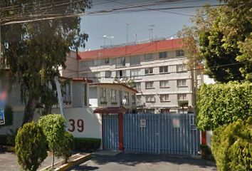 Departamento en  Avenida Sauzales 39, Coapa, Sauzales Cebadales, Ciudad De México, Cdmx, México