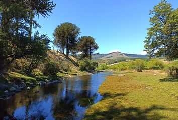 Parcela en  Lonquimay, Malleco, Araucanía, Chl