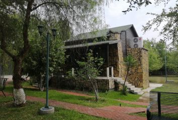 Quinta en  El Barranquito, El Barranquito, Nuevo León, México