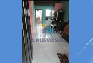 Casa en  Porfia, Villavicencio