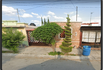 Casa en  Azucena 387, Villas De San Jose, Colinas De San Juan(colinas De La Morena), Juárez, Nuevo León, México
