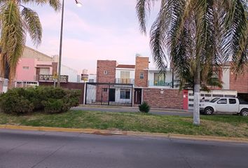 Casa en  Valle De San Victor 1013, Fraccionamiento Real Del Valle, Jalisco, México