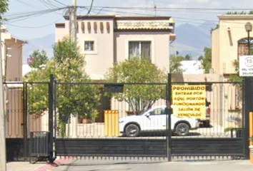 Casa en condominio en  C. 17 351, El Hacha, 25013 Saltillo, Coahuila De Zaragoza, México