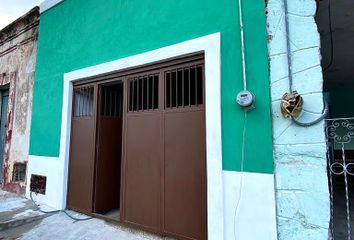Casa en  Calle 72 535a, Barrio San Juan, Mérida, Yucatán, 97000, Mex