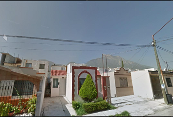 Casa en  Portales De La Silla, Guadalupe, Nuevo León, México
