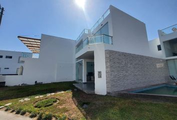 Casa en  Condominio Moravia Ii, Asia, Perú
