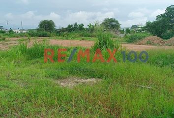 Terreno Comercial en  Via Balosa Machala, Machala, El Oro, Ecuador