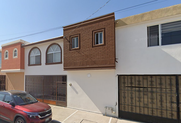 Casa en  Filemón Garza, Las Margaritas, Torreón, Coahuila De Zaragoza, México