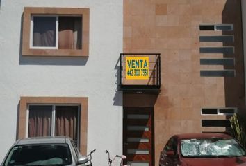 Casa en condominio en  El Condado, El Pueblito, Querétaro, México