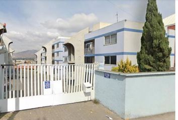 Casa en condominio en  Tepotzotlán 44, San Jose Buenavista, Cuautitlán Izcalli, Estado De México, México
