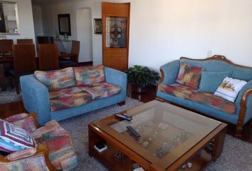 Apartamento en  Chapinero, Bogotá