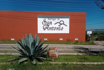 Lote de Terreno en  Unión De San Antonio, Jalisco, México