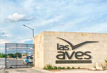 Lote de Terreno en  Club De Golf Las Aves, Nuevo León, México