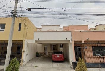 Casa en  Fenix, Barrio Estrella, 64102 Monterrey, N.l., México