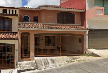Casa en  Calle Copenague 16, Xalapa-enríquez, Veracruz, México