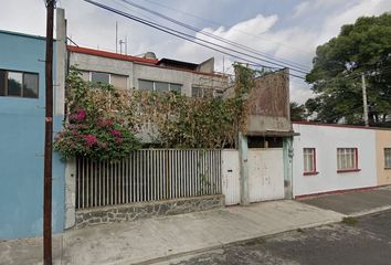 Casa en  Hortensias, Ciudad Jardín, Ciudad De México, Cdmx, México