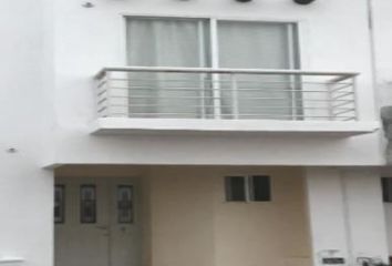 Casa en fraccionamiento en  Residencial Villa Marino, Porto Nizza, Cancún, Quintana Roo, México