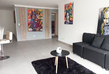 Apartment for rent in Poblado, Medellín