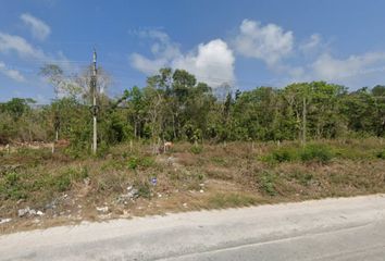 Lote de Terreno en  Coba, Tulum