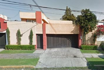 Casa en  Lesina, Lomas Estrella 1ra Sección, Ciudad De México, Cdmx, México