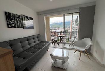 Apartamento en  Novaflora Apartments Building, Avenida 3 Norte, El Rincon, Cali, Valle Del Cauca, Colombia
