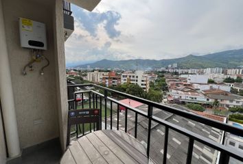 Apartamento en  Avenida 3 Norte #58-31, Vipasa, Cali, Valle Del Cauca, Colombia