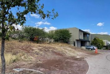 Lote de Terreno en  Altozano Querétaro, Anillo Vial Fray Junípero Serra, Santiago De Querétaro, Querétaro, México